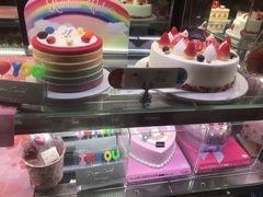 -巴黎贝甜(印象城店)