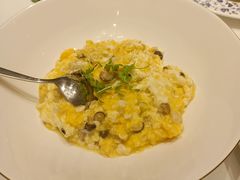 素蟹粉-Yan Ting 宴庭中餐厅(上海静安瑞吉酒店)