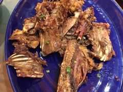 -君悦酒店·1881·北京烤鸭