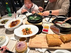 -滋粥楼·顺德菜(番禺广场总店)