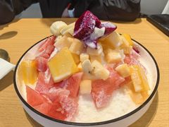 彩虹沙龙-斯利美甜品slimay dessert(滨江高教园店)