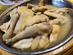 -大笑饭堂(甲子桥店)