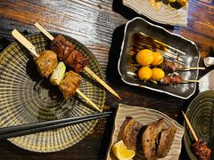 鸡生蚝-吉屋居酒屋(群力店)
