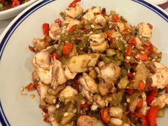 -新新湘菜馆(新中街二条店)