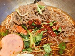 -梧赖枪火·东北烧烤|鲽鱼头|团建(罗湖总店)