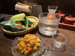 -三川·十酒Izakaya(南昌路店)