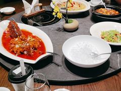 -全聚德(新街口店)