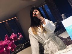 -广州四季酒店
