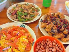 -江湖万州烤鱼(王子美食城)