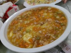 -宝发园名菜馆