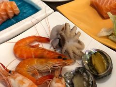 -怡咖啡·自助餐·西安香格里拉