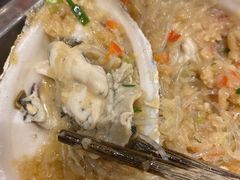 -福苗小骆驼烧烤(大唐不夜城店)