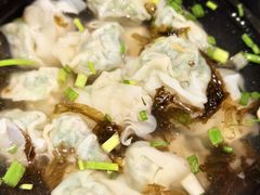 -真真鲜馄饨店(启蒙路店)