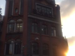 -德大西餐社(云南南路店)