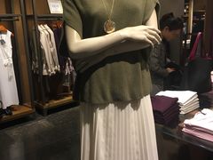 -Massimo Dutti(曲江银泰店)