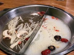 -傣妹火锅(徐泾店)