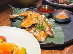 -薇酌饮·陕西菜(南门外店)