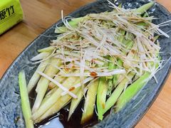 -晚归月亮湾私家菜(临邑路店)