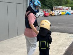 -天马赛车场