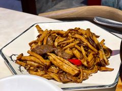 -六浦佳厨 ·地道粤菜(阳山鸡煲店)