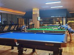 -蓝鲸湾汤泉(包河店)