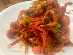 -毛哥小馆子(百井坊巷店)