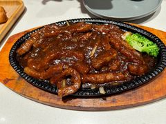 -千日贺茶餐厅(开发区安盛店)