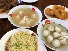 -沙县小吃文化城