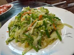 -宾朋海鲜饭庄(兴海路店)