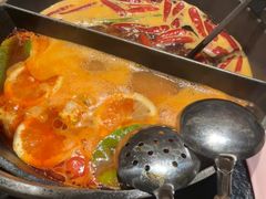 -大龙燚·旷野鲜火锅(广州首店)