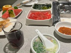 -海底捞火锅(万科广场店)