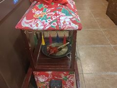 -那家老院子东北菜·饺子·小鸡炖蘑菇(艳华街店)
