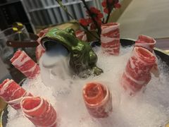 -品也·鲍鱼鸡火锅(皇庭广场店)
