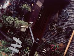 -威廉的太妃糖酒店(杭州西湖青芝坞店)