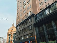 -上海国际饭店