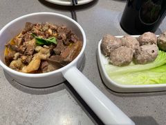 -为什么牛潮汕牛肉火锅(中信广场店)