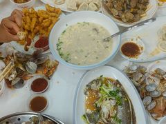 -日照大牌檔•小船海鲜(万平口店)