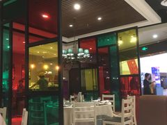门面-闫府私房菜·百年鲁菜(恒隆店)