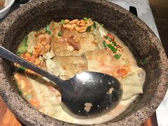 -五稻厨房粤西菜(新闻店)