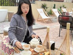 -HUATA 'Holiday Plan 花榻