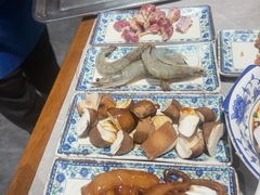-大槐树烤肉馆(美术馆店)