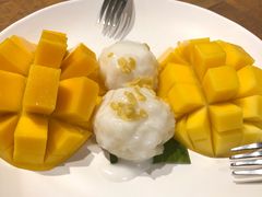 -Mango Tango