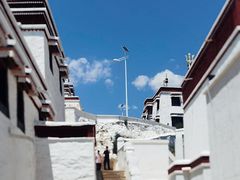 -五当召景区