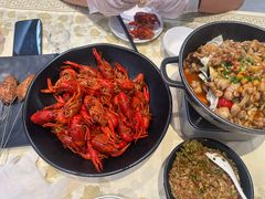 -聚味瞿记·龙虾堂(咸嘉湖店)