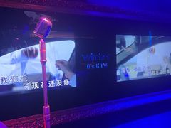 -温莎KTV(珠江路店)