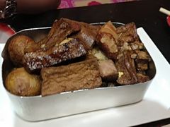-粗粮人家(簋街店)