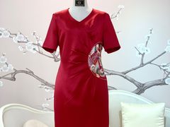 -MSV 高端礼服定制(大良店)