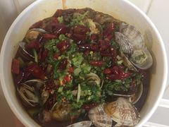 -降龙爪爪(建设路1店)