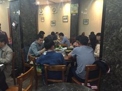 -慧娟面馆·餐厅(望江路店)