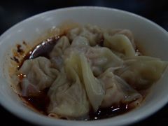 蒜泥抄手-继红顺河抄手名小吃